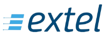 Extel logo