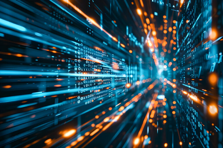 Digital Technology Electronics