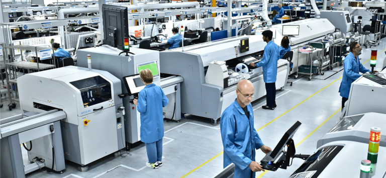 EMS-Manufacturing-Australia-PCB