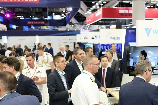Extel Technologies advancing sovereign manufacturing partnerships across Australia’s Defence industry.