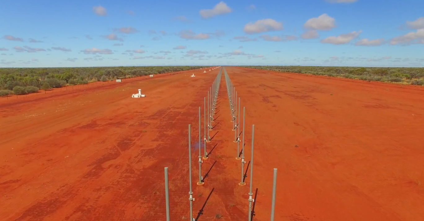 BAE Systems | JORN: Over-the-Horizon Radar 