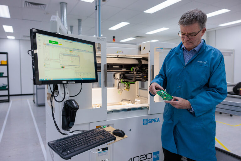 Engineering PCB Electronics