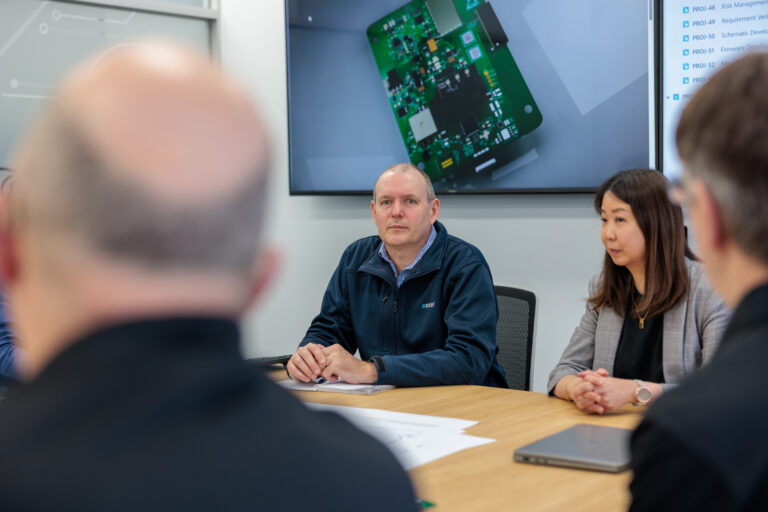 Extel Engineering PCBA